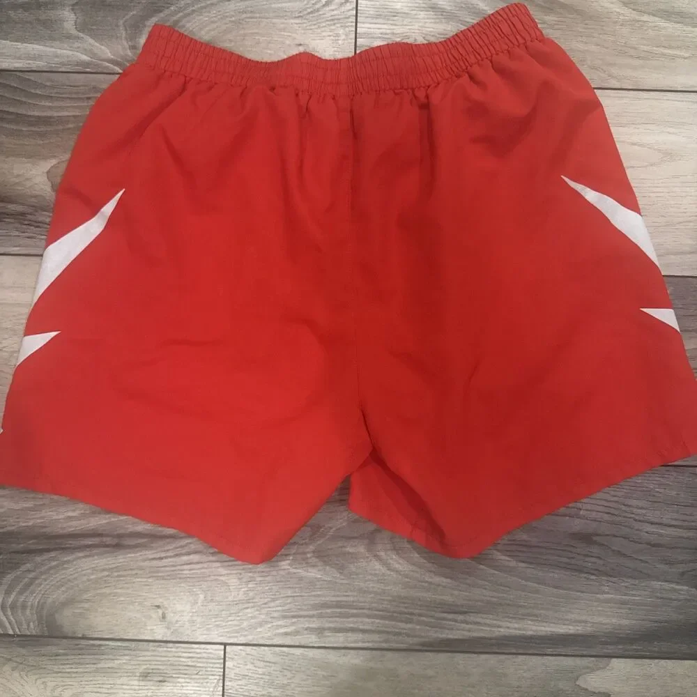 Travis Scott Cactus Jack Cacti 3M Soccer Short